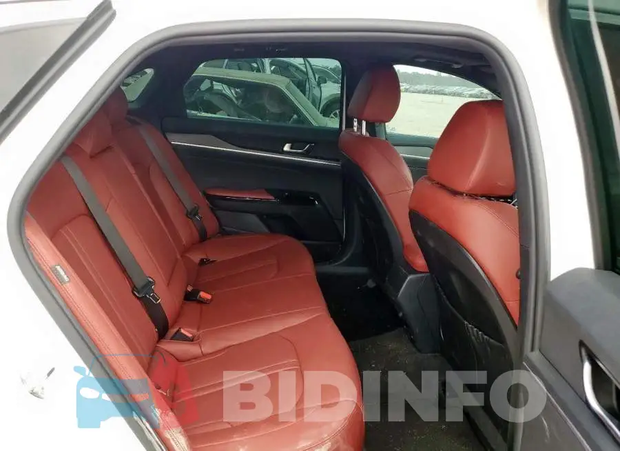 KNAG64J76S5302931 Photo# 10