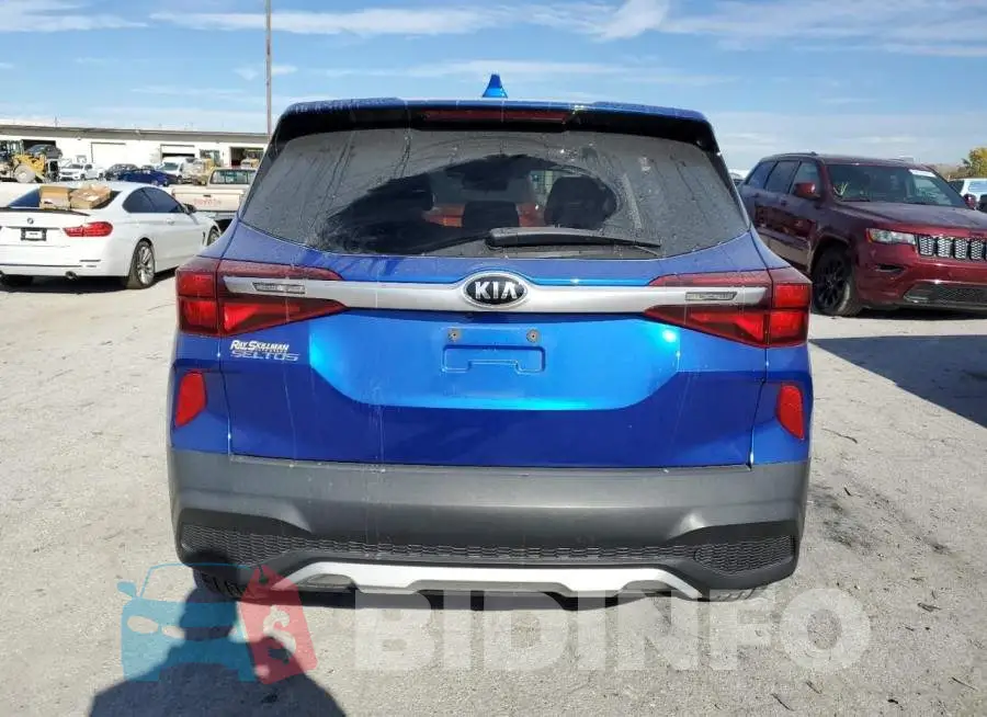 KNDEPCAA1M7162985 Photo# 6