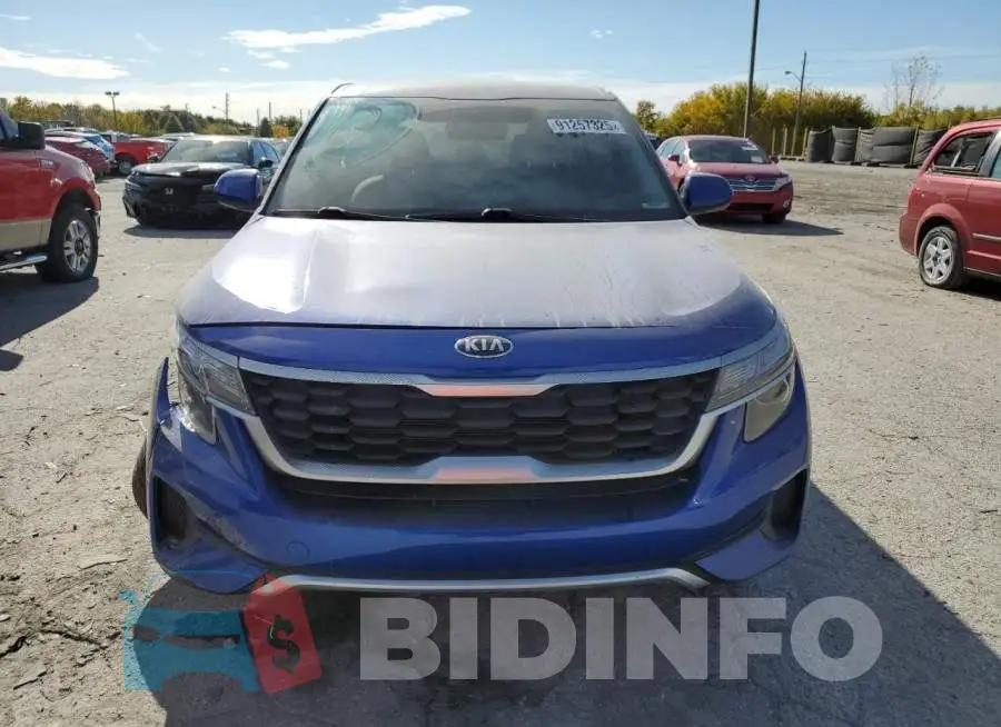 KNDEPCAA1M7162985 Photo# 5