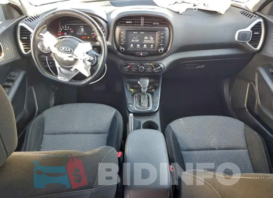 KNDJ63AUXL7010956 Photo# 8