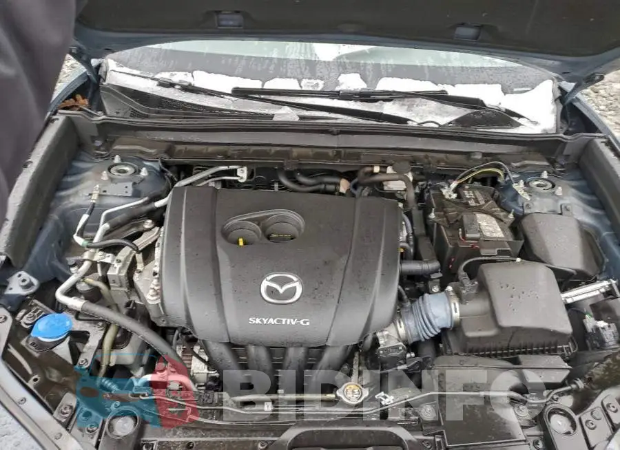 3MVDMBCL7NM435303 Photo# 11