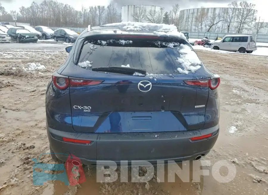 3MVDMBCMXRM676352 Photo# 6