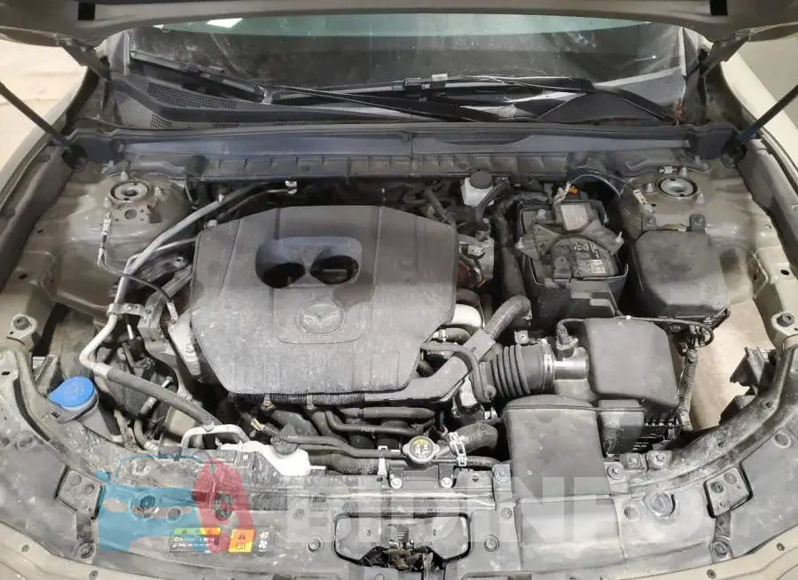 7MMVABCM6SN320331 Photo# 12