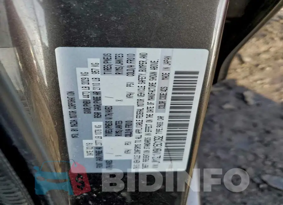 JM1GL1VM8K1501092 Photo# 12