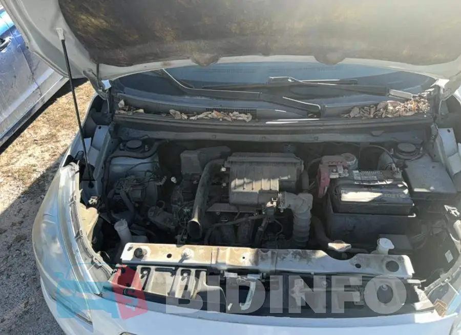 ML32F3FJ0HHF16743 Photo# 7