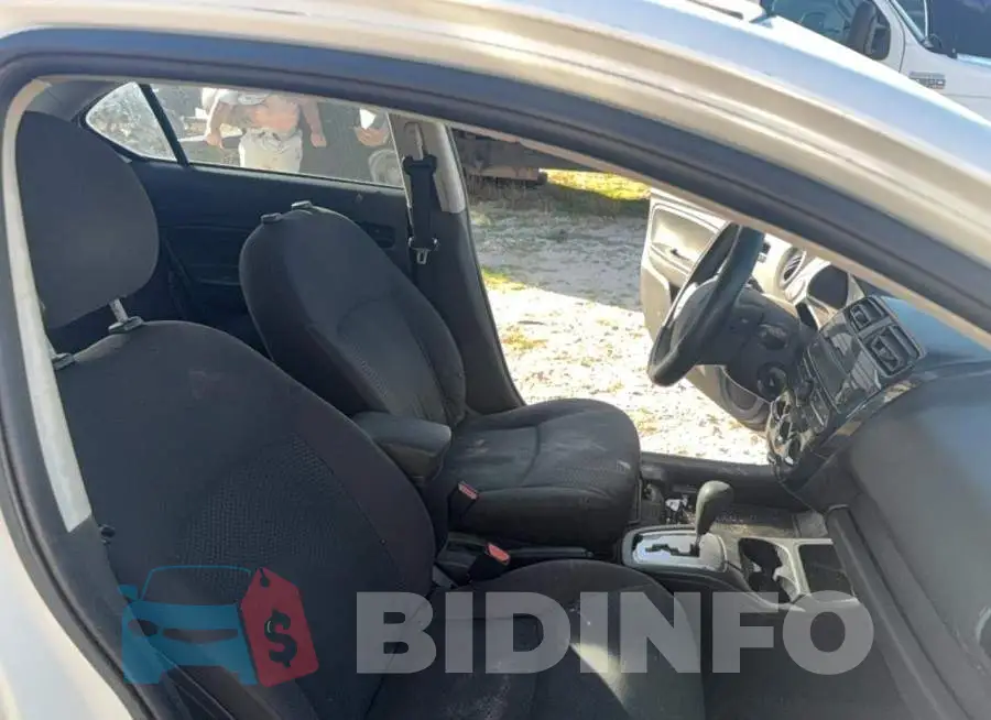 ML32F3FJ0HHF16743 Photo# 5