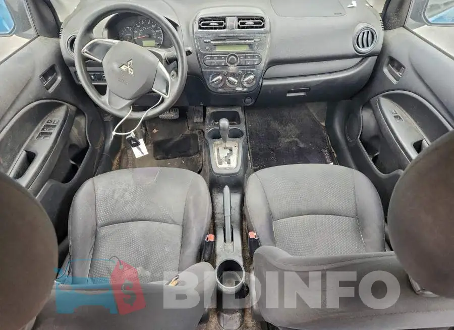 ML32F3FJ5HHF12767 Photo# 8
