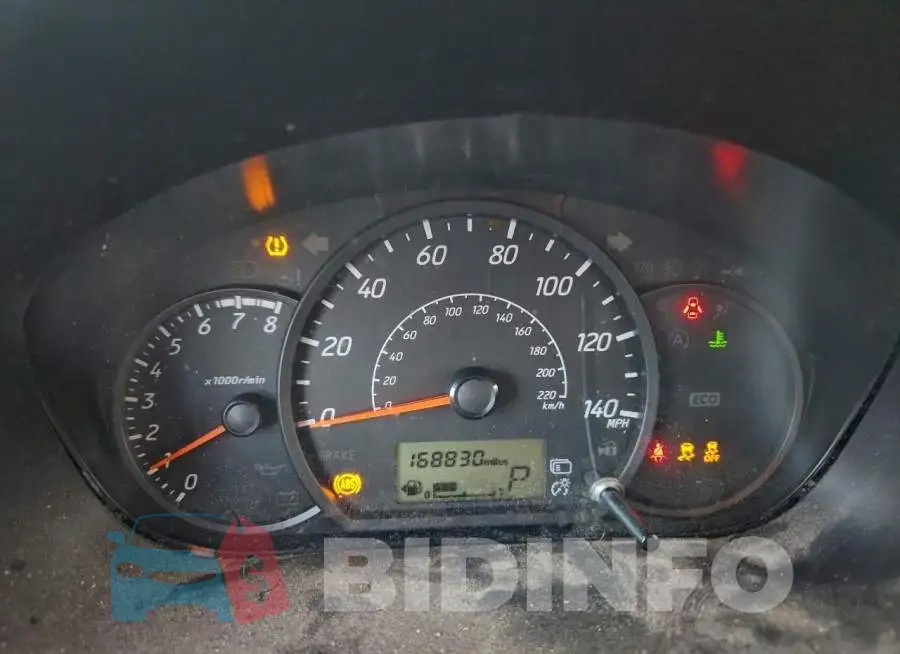 ML32F3FJ5HHF12767 Photo# 9