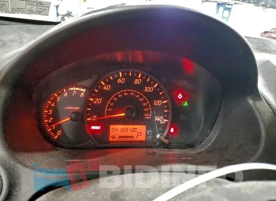 ML32F4FJ3LHF04844 Photo# 9