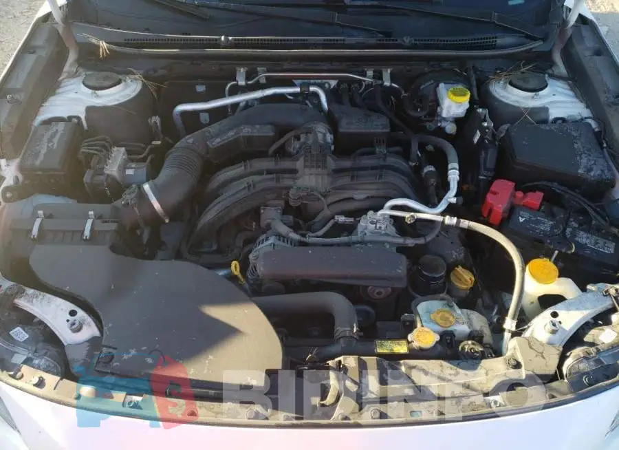 4S4BTANC6N3242396 Photo# 12