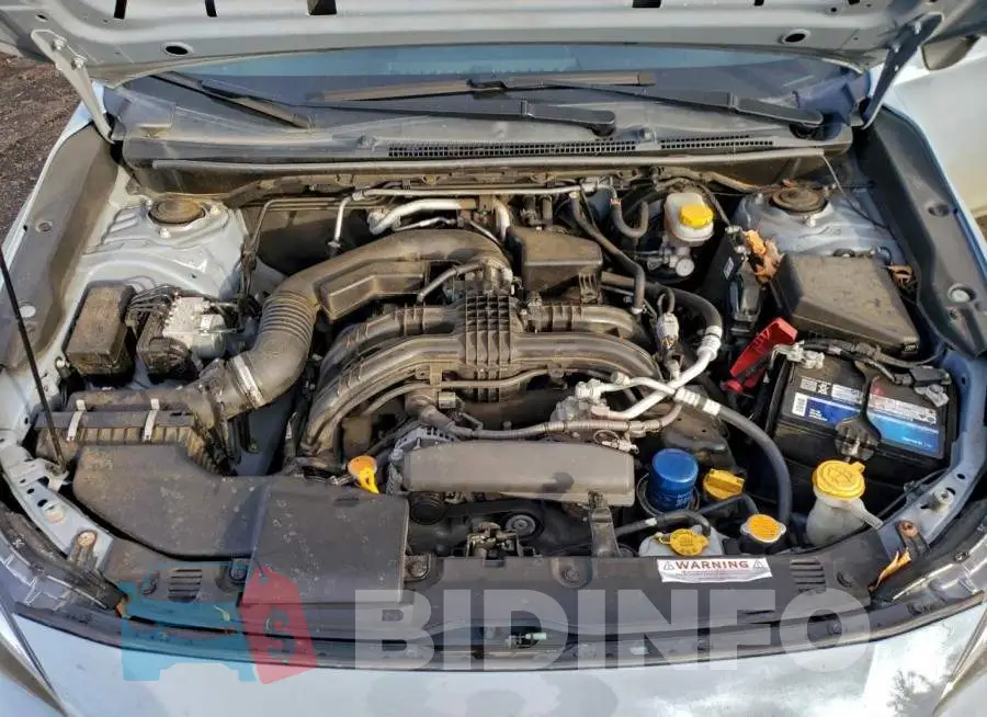 JF2GTAACXJH207133 Photo# 11