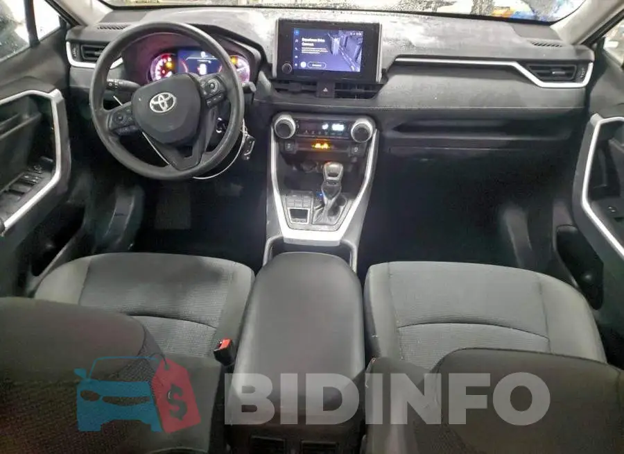 2T3F1RFV2RW448697 Photo# 8