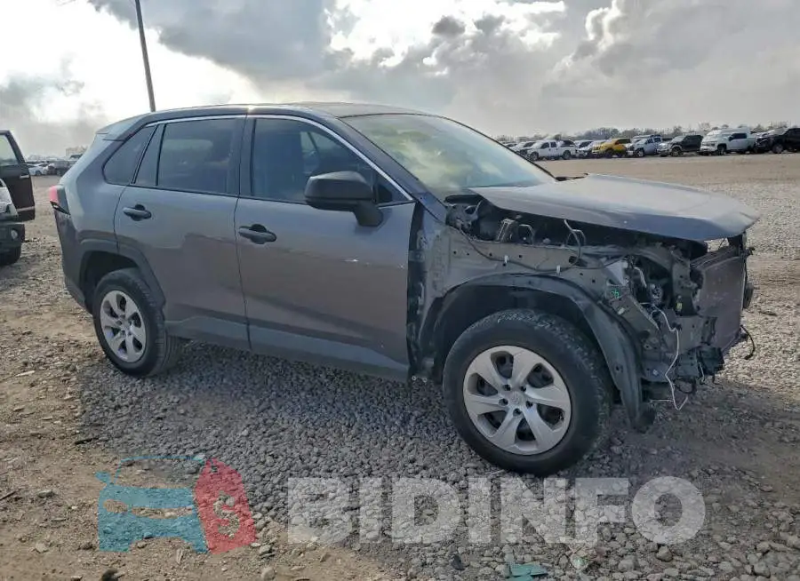 2T3H1RFV4PC237489 Photo# 4