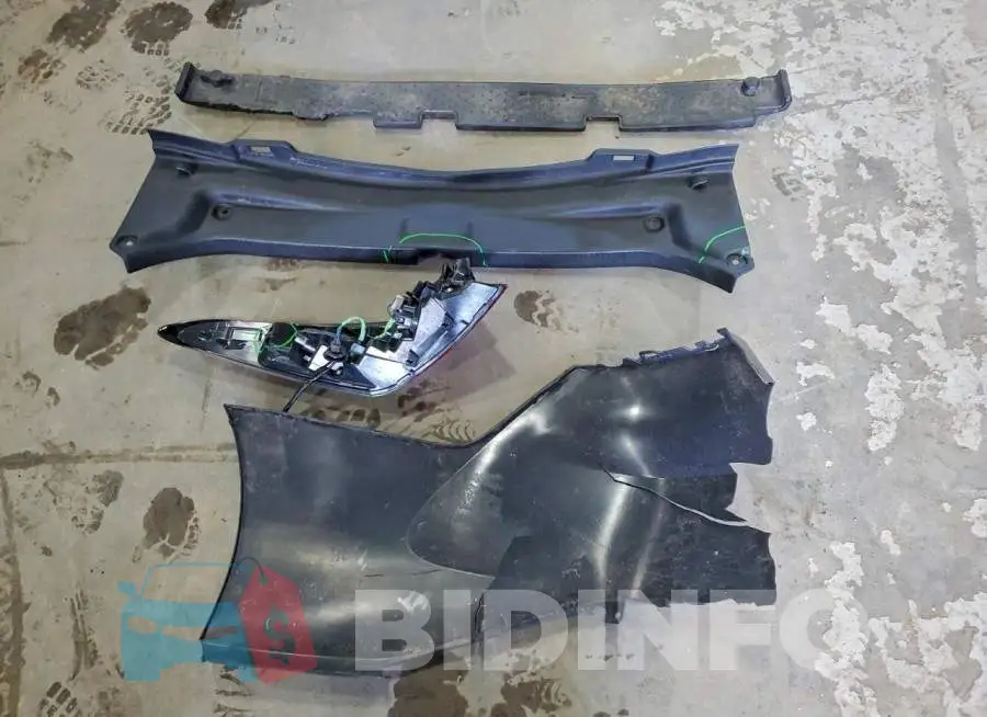 4T1C11AK7PU771022 Photo# 12