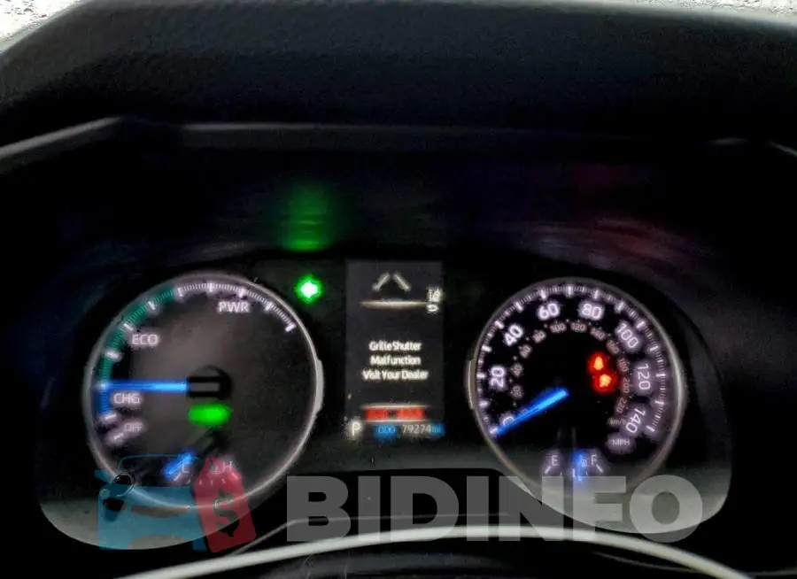 4T3LWRFV3NU057072 Photo# 9