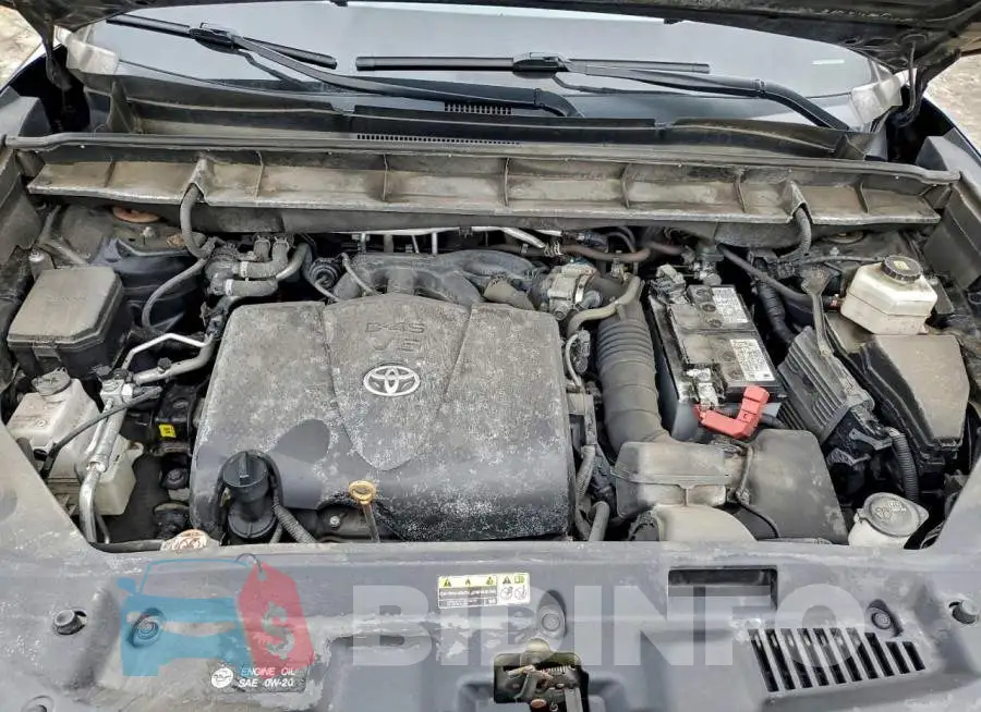 5TDHZRBH6LS512914 Photo# 12