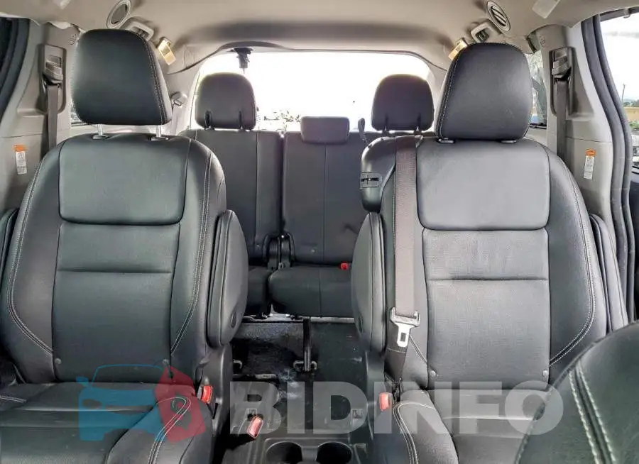 5TDXZ3DC5LS057595 Photo# 10