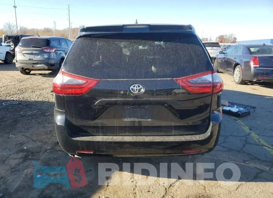 5TDZZ3DC3LS048497 Photo# 6