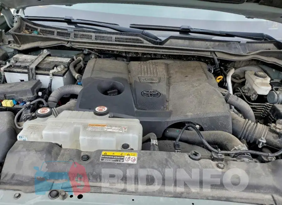 5TFJA5DB6PX101006 Photo# 11