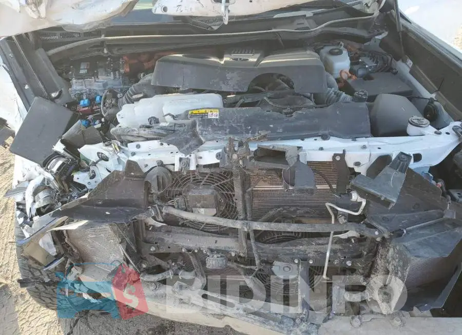 5TFPC5DB3SX092472 Photo# 11