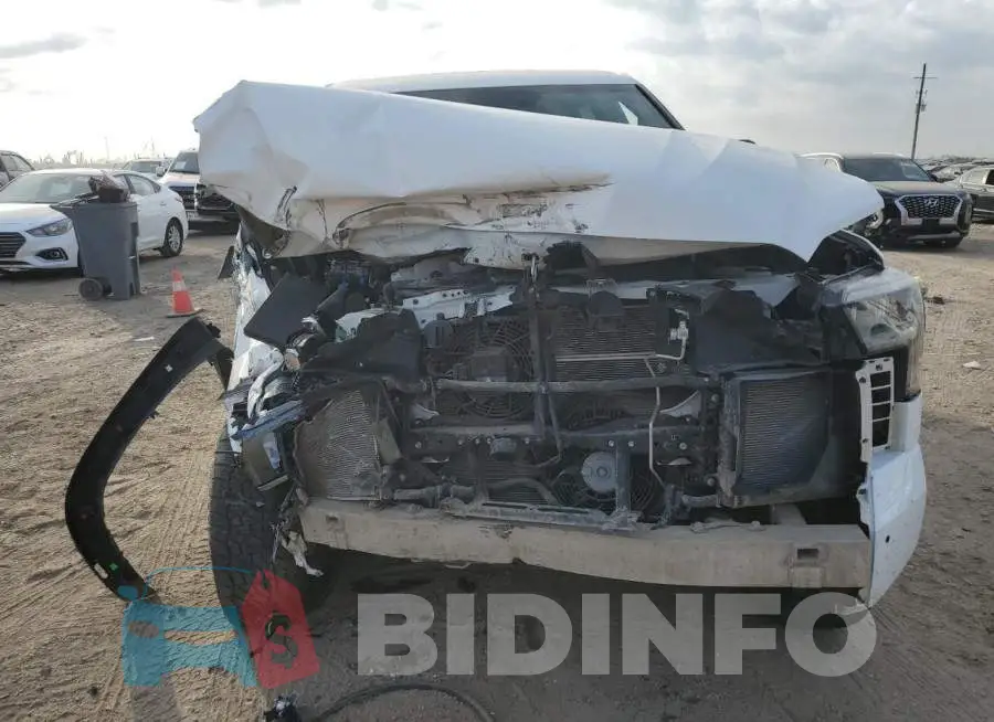 5TFPC5DB3SX092472 Photo# 5