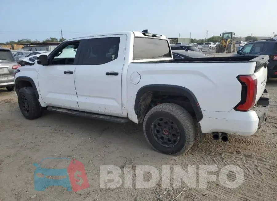 5TFPC5DB3SX092472 Photo# 2