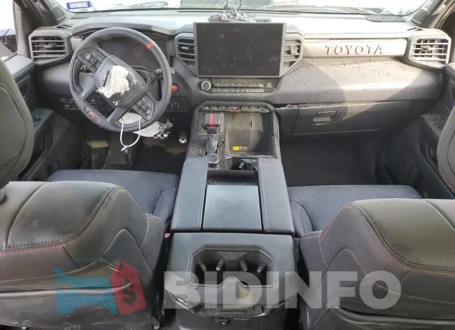 5TFPC5DB3SX092472 Photo# 8