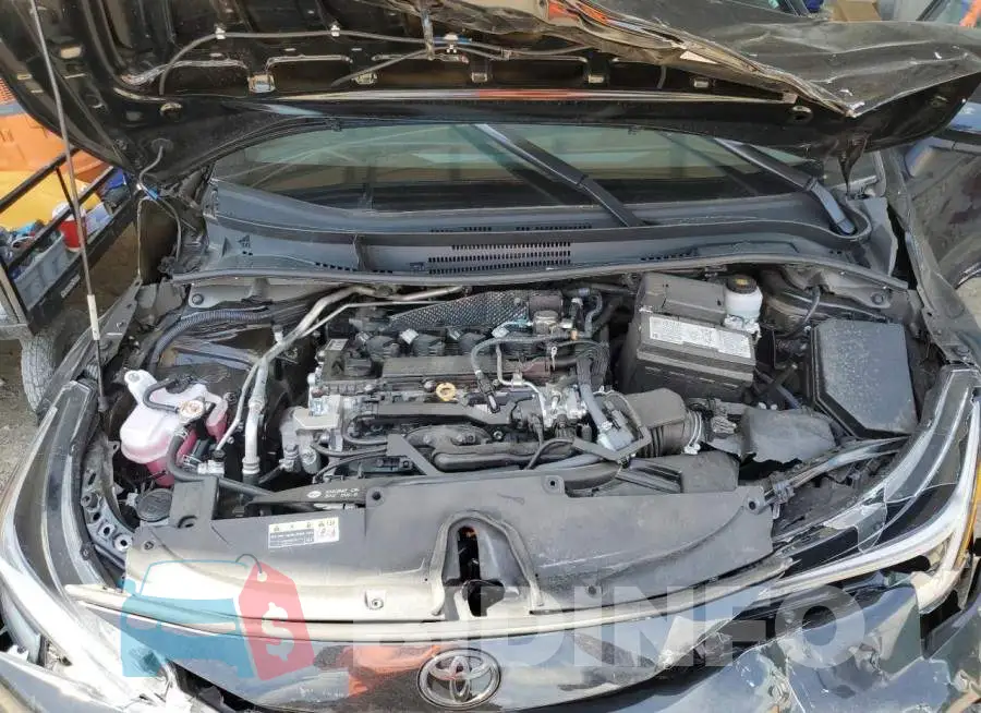 5YFB4MCE8RP192055 Photo# 11