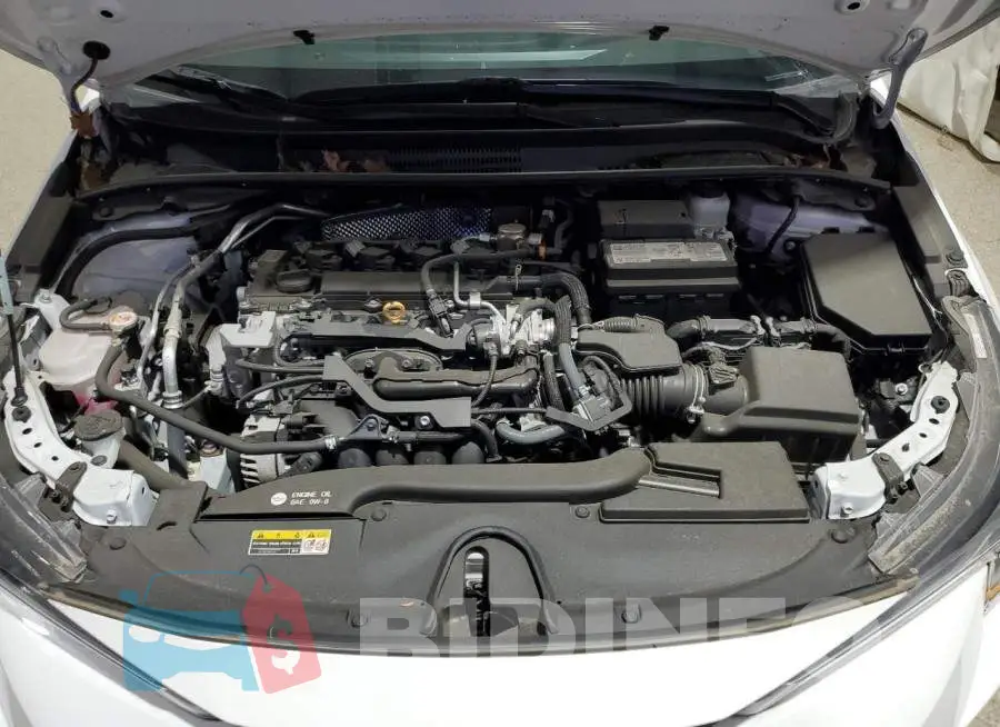 5YFB4MDE4RP097409 Photo# 11