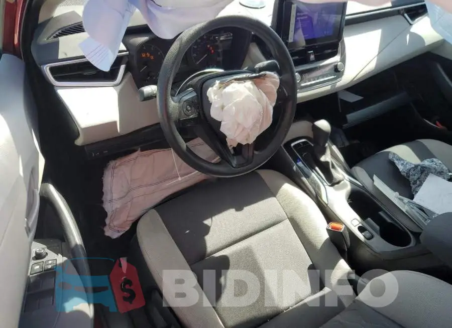 5YFB4MDE5RP181299 Photo# 8