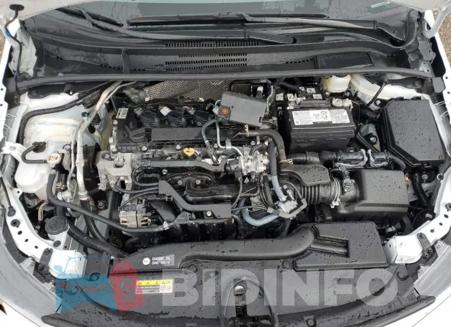 5YFB4MDE6SP257974 Photo# 11
