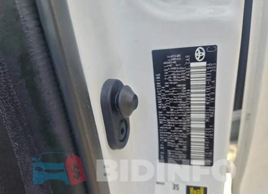 5YFB4MDEXRP170394 Photo# 12