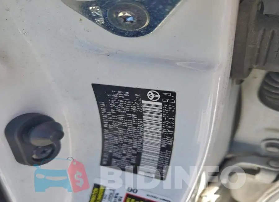5YFBPRHE2HP609701 Photo# 12