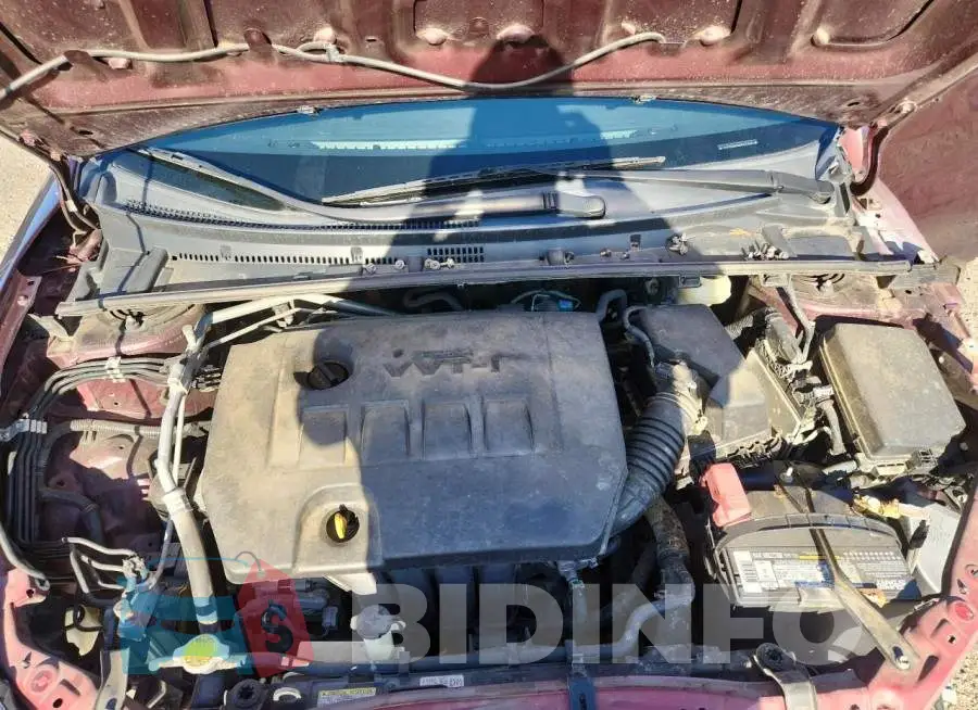 5YFBURHE6HP623044 Photo# 11