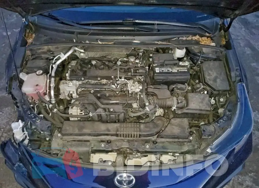 5YFS4RCE4LP050709 Photo# 11