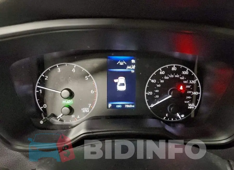 JTDBCMFE0S3098717 Photo# 9