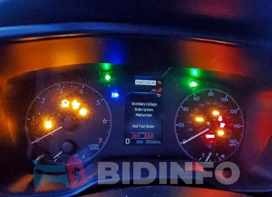 JTDBCMFE7R3067295 Photo# 9