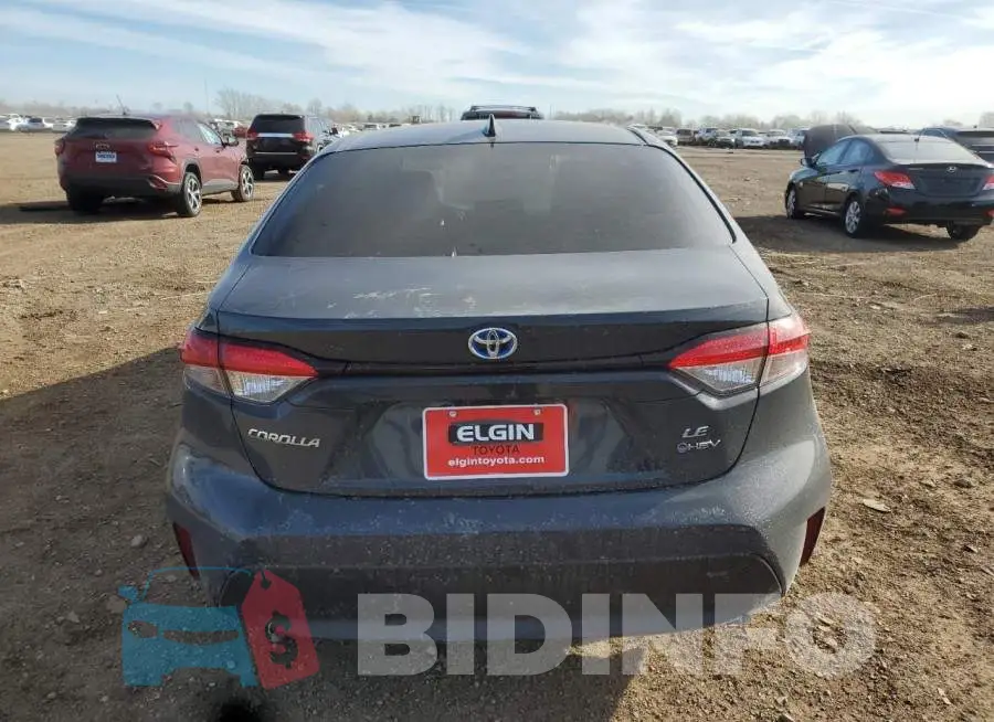 JTDBCMFEXS3108847 Photo# 6