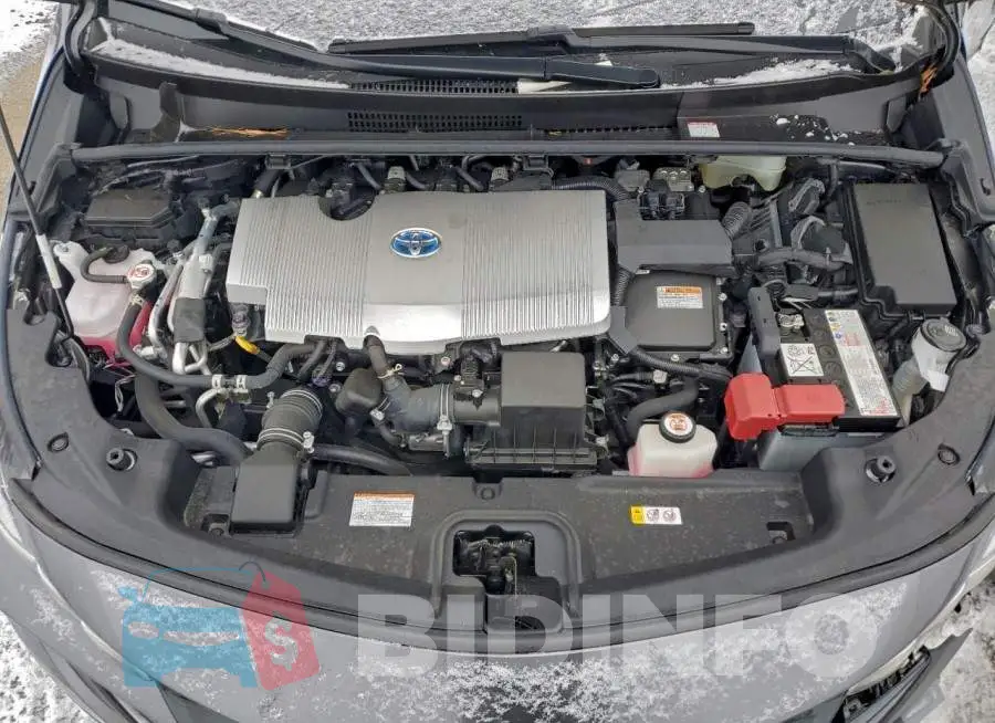 JTDKAMFP1M3190140 Photo# 11