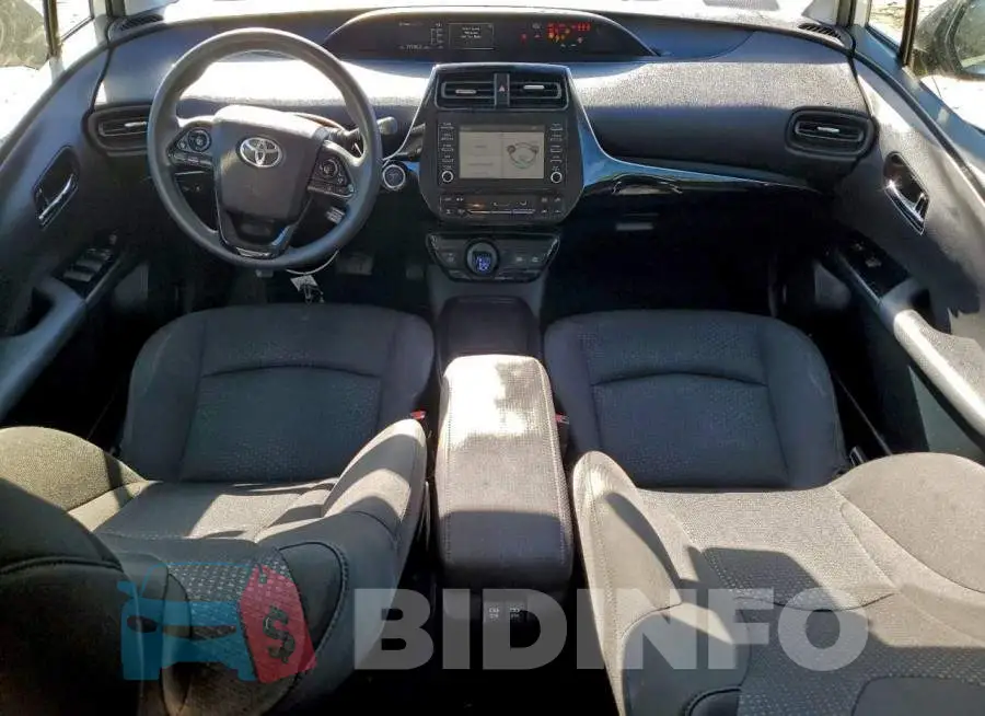 JTDKARFU3L3107132 Photo# 8