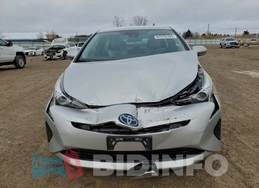 JTDKARFU9J3546056 Photo# 5