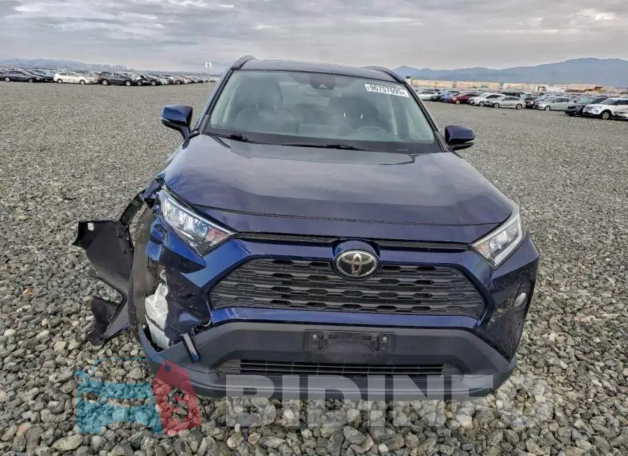 JTMW1RFV5KD503534 Photo# 5