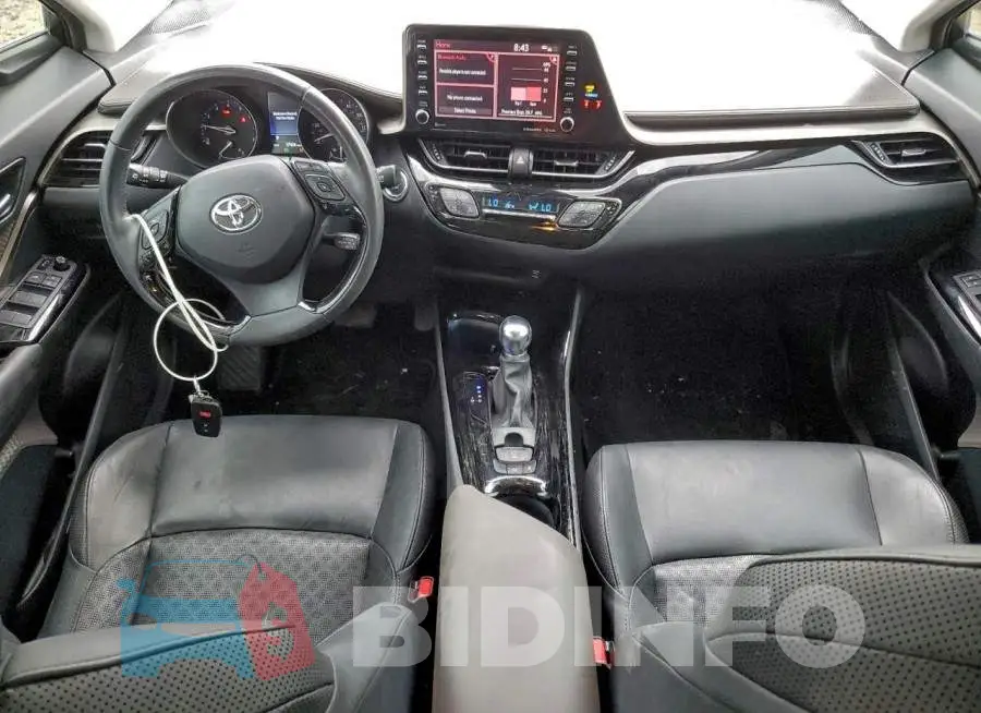 NMTKHMBX9MR139743 Photo# 8