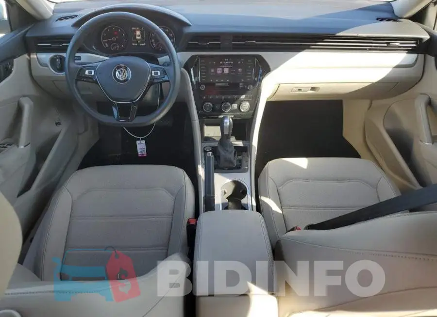 1VWSA7A34NC000223 Photo# 8