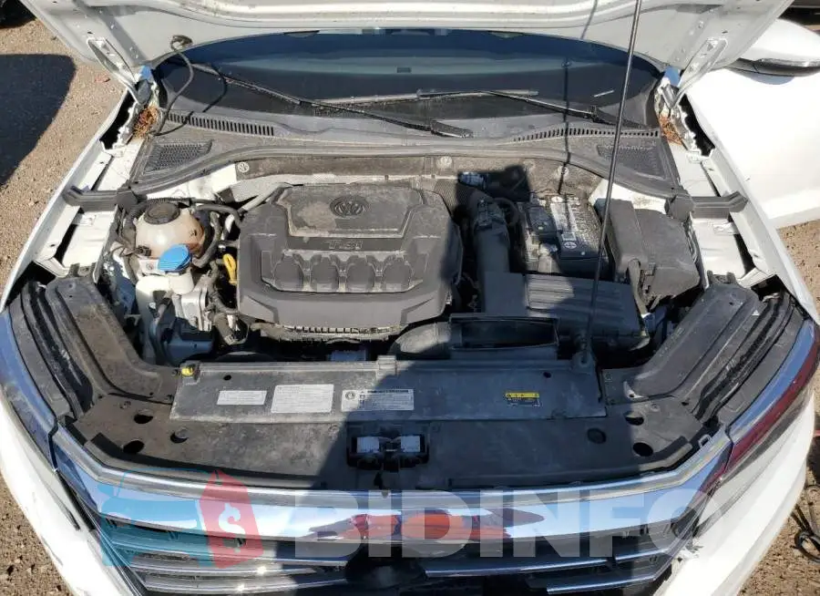 1VWSA7A35LC018453 Photo# 11