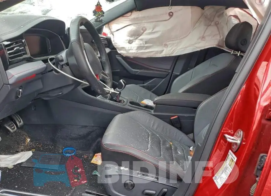 3VW1T7BU7SM060522 Photo# 7