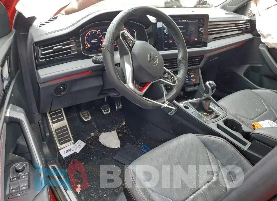 3VW1T7BU7SM060522 Photo# 8