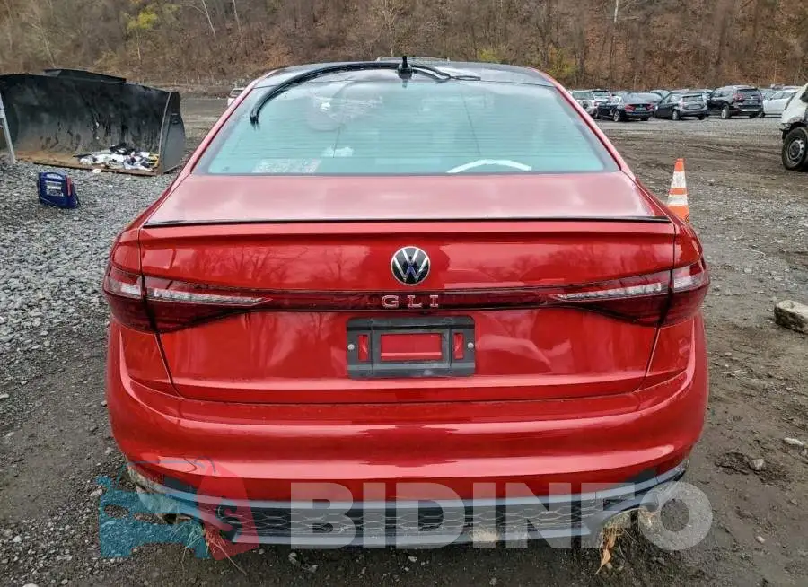 3VW1T7BU7SM060522 Photo# 6