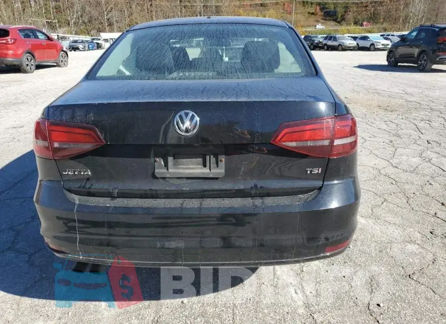 3VW2B7AJ1HM218540 Photo# 6