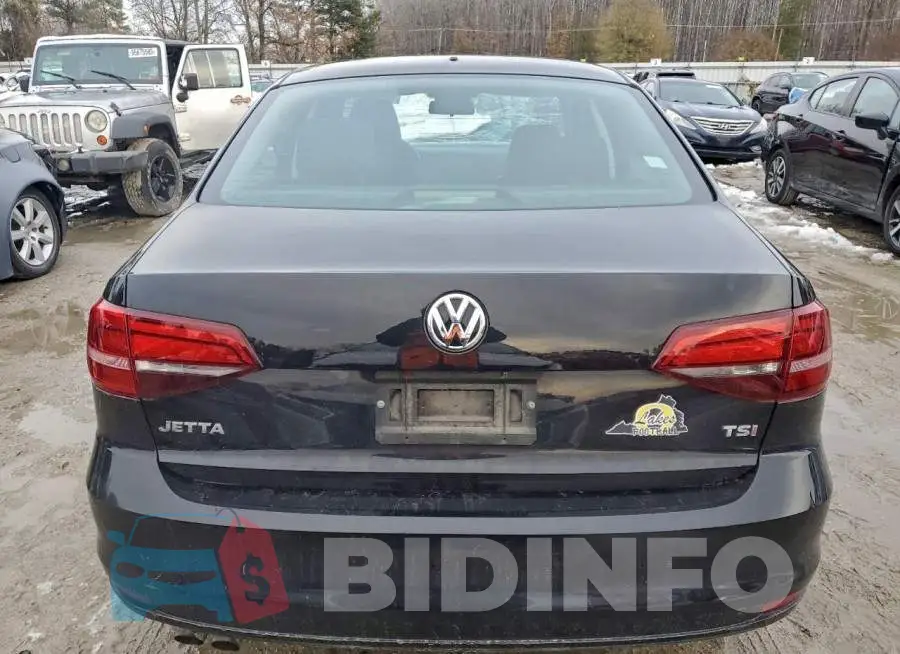 3VW2B7AJ1HM358507 Photo# 6